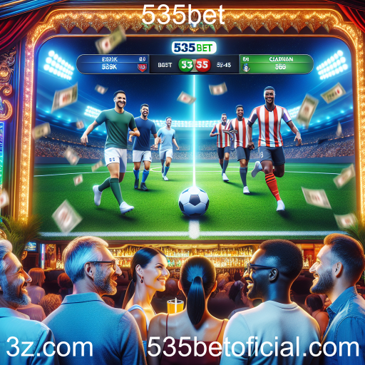 A Ascensão dos Esportes Virtuais: Um Novo Horizonte nos Jogos Online